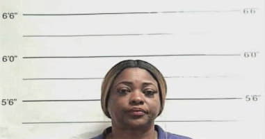 Slona Caruthers, - Orleans Parish County, LA 